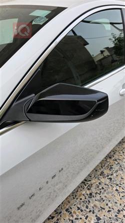 شيفروليه ماليبو